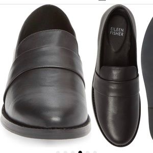 Eileen Fischer Hayes Loafer 9